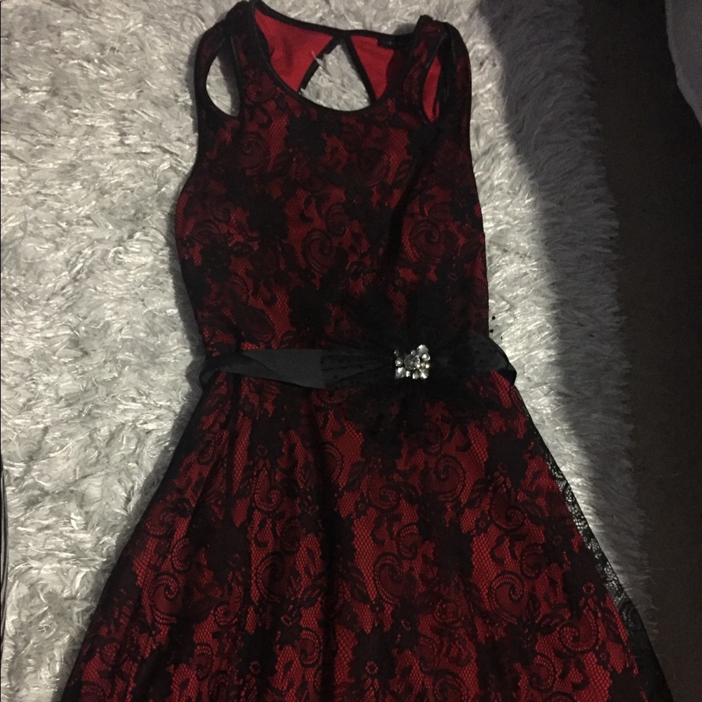 Cute Formal Classy Dress